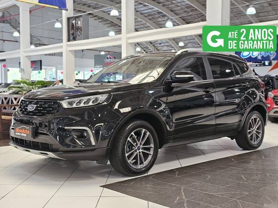 FORD TERRITORY 1.5 ECOBOOST GTDI GASOLINA SEL AUTOMÁTICO FORD TERRITORY 1.5 ECOBOOST GTDI GASOLINA SEL AUTOMÁTICO
